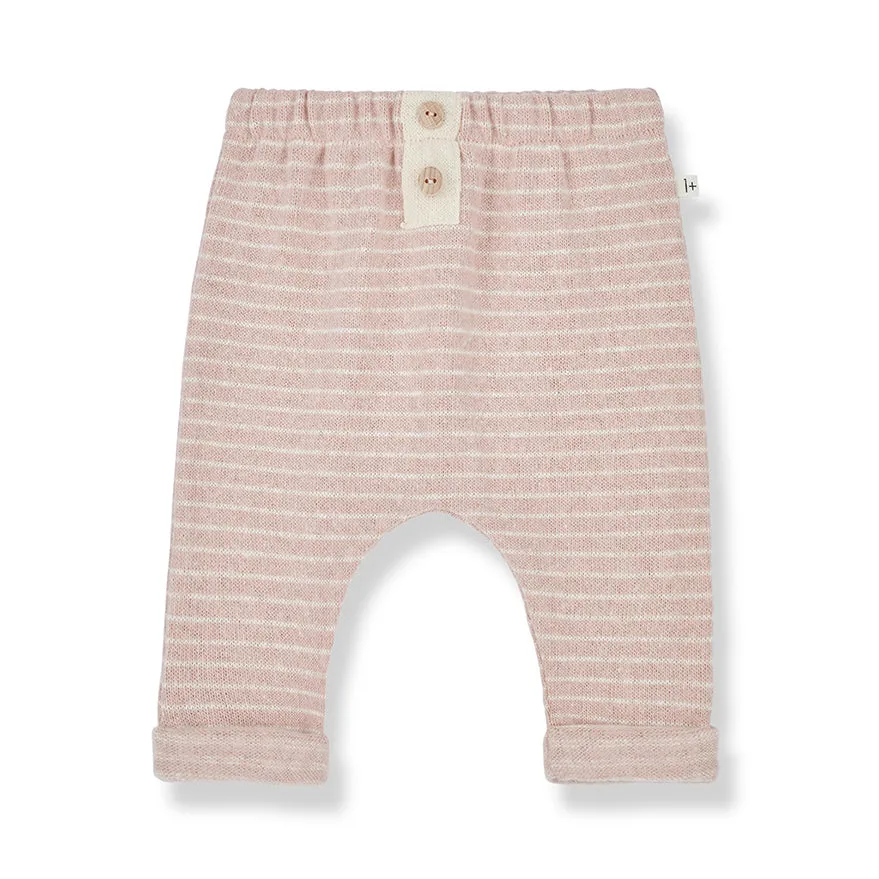 1  In The Family Vincent Nude Pants