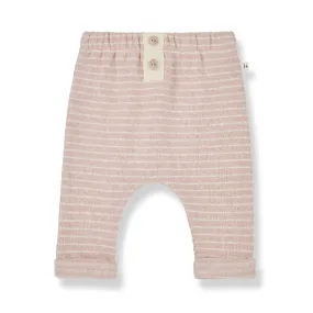 1  In The Family Vincent Nude Pants