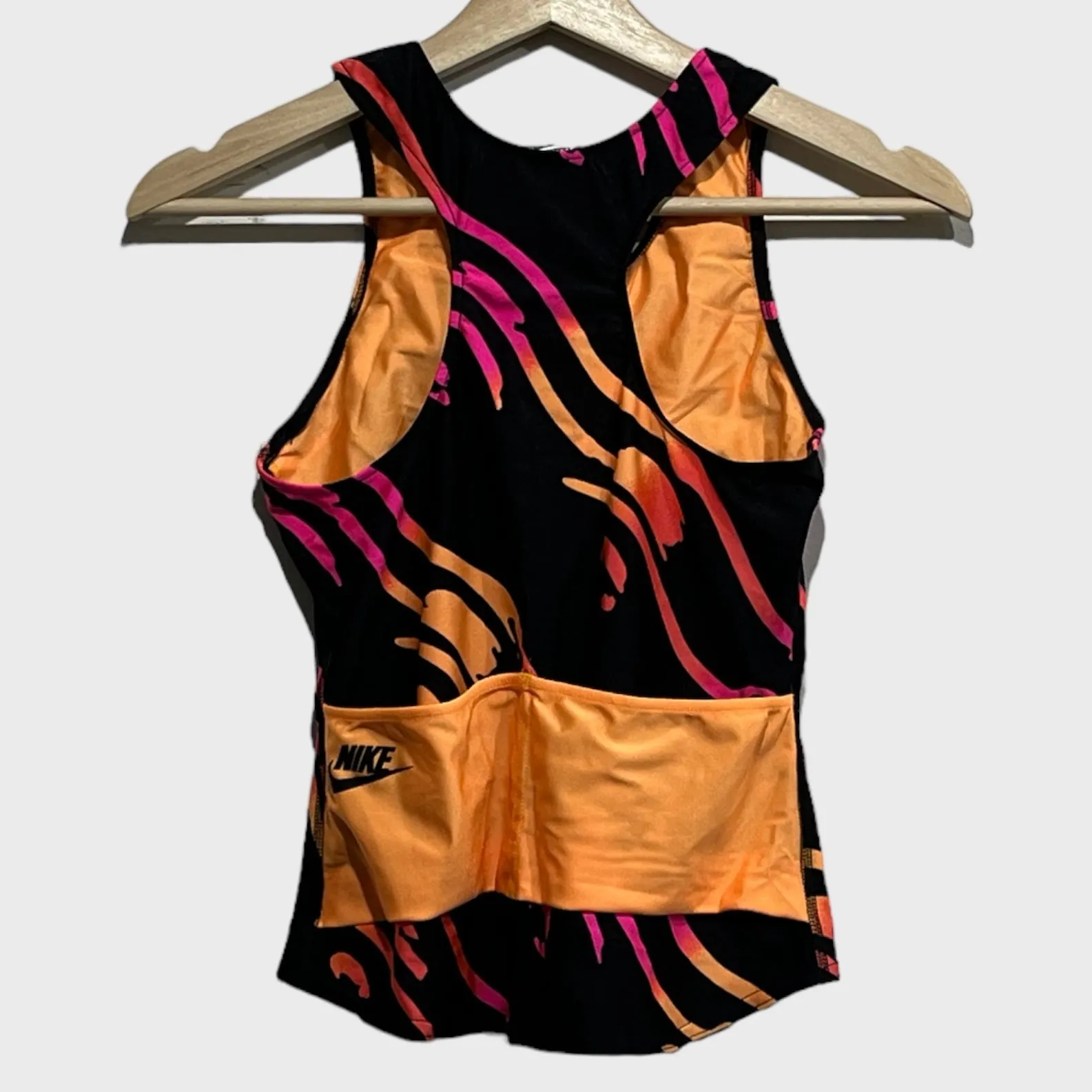 1980s Cycling Jersey Women’s M