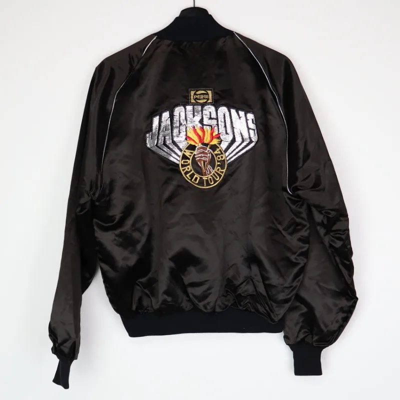 1984 Michael Jackson Jacksons Victory Tour Jacket