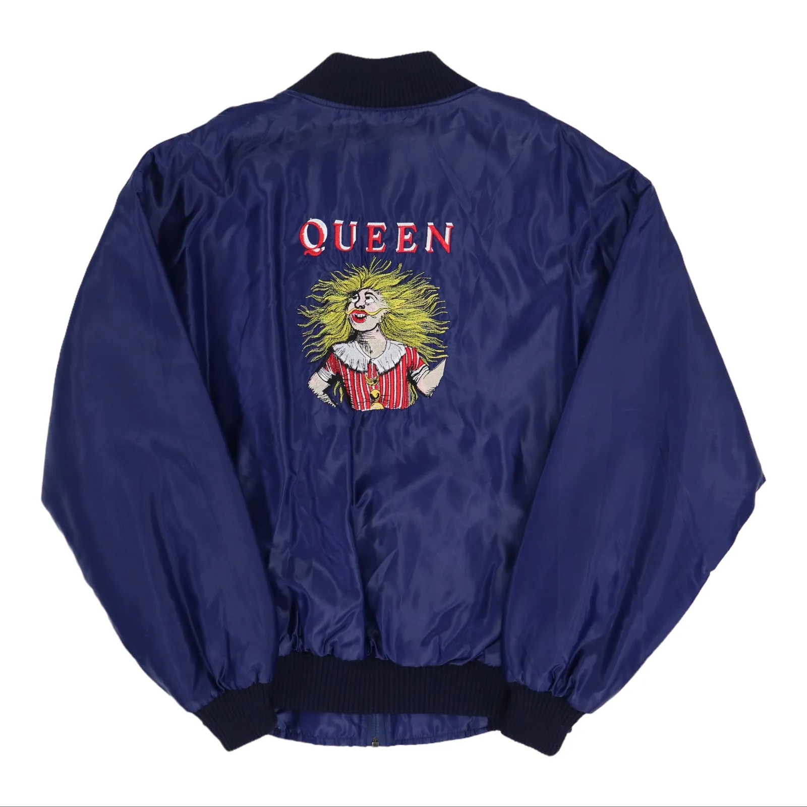 1991 Queen Innuendo Promo Jacket