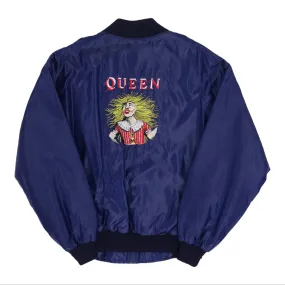 1991 Queen Innuendo Promo Jacket