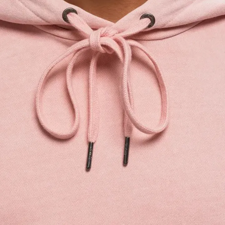 4x4 Biggie Hoodie (Pink) - KMSP23FL017076