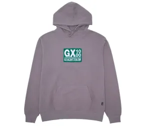 61 LOGO HOODIE