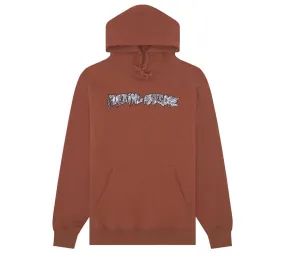 ACUPUNCTURE STAMP HOODIE