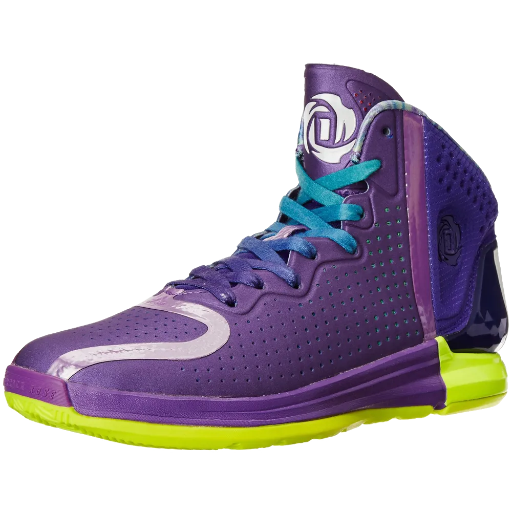 Adidas D Rose 4 Basketball Shoes