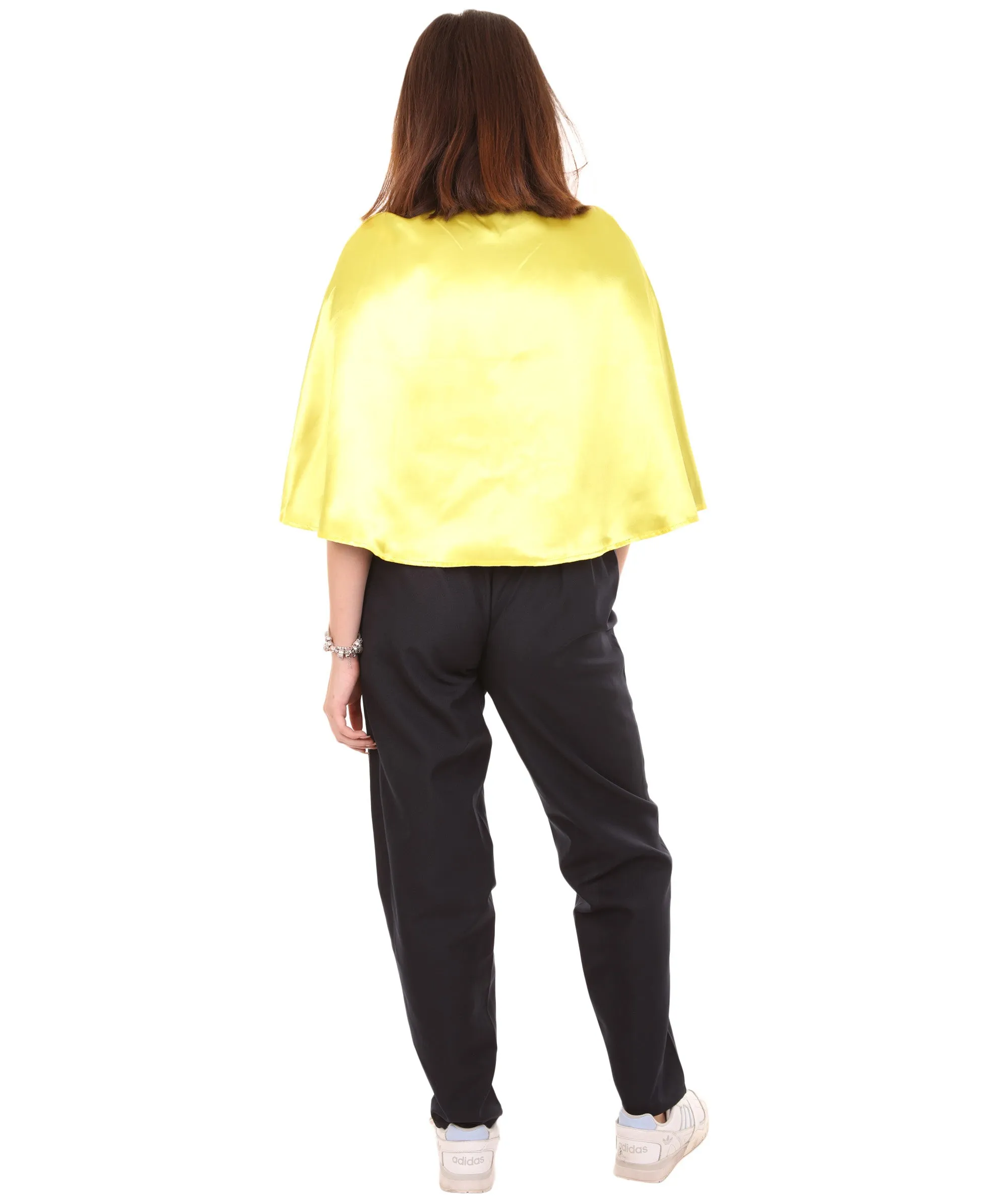 Adult Women's Vampire Cape | Halloween Costume Multiple color options