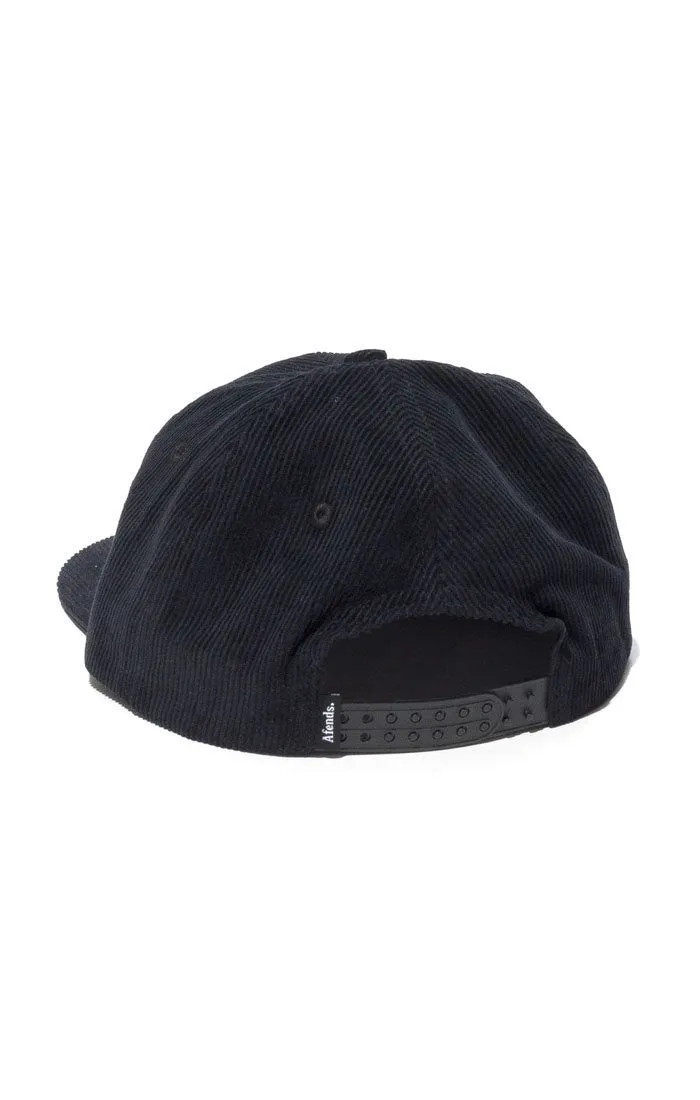 Afends Mens Power - Unstructured Cap