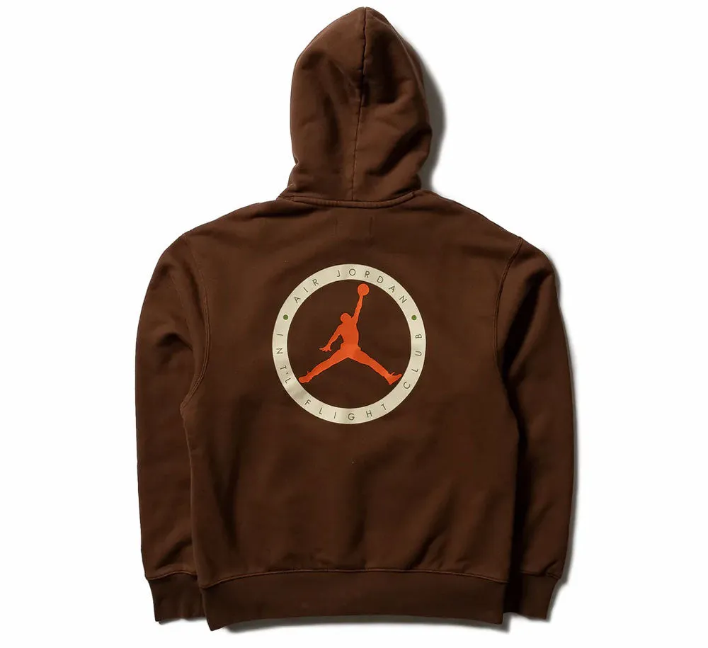 AIR JORDAN X TITAN IFC HOODIE