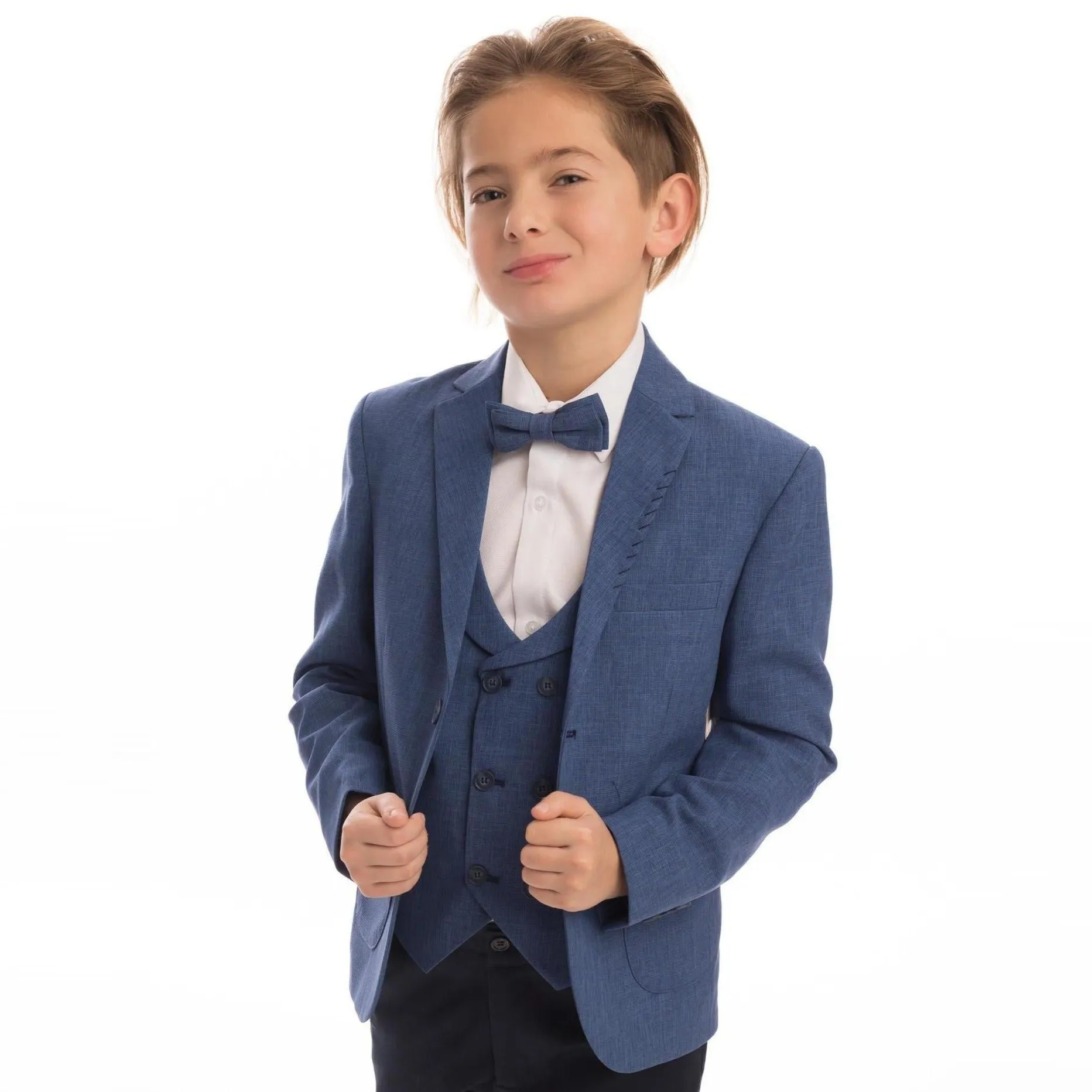 Alex The Great Formal Boys Suit