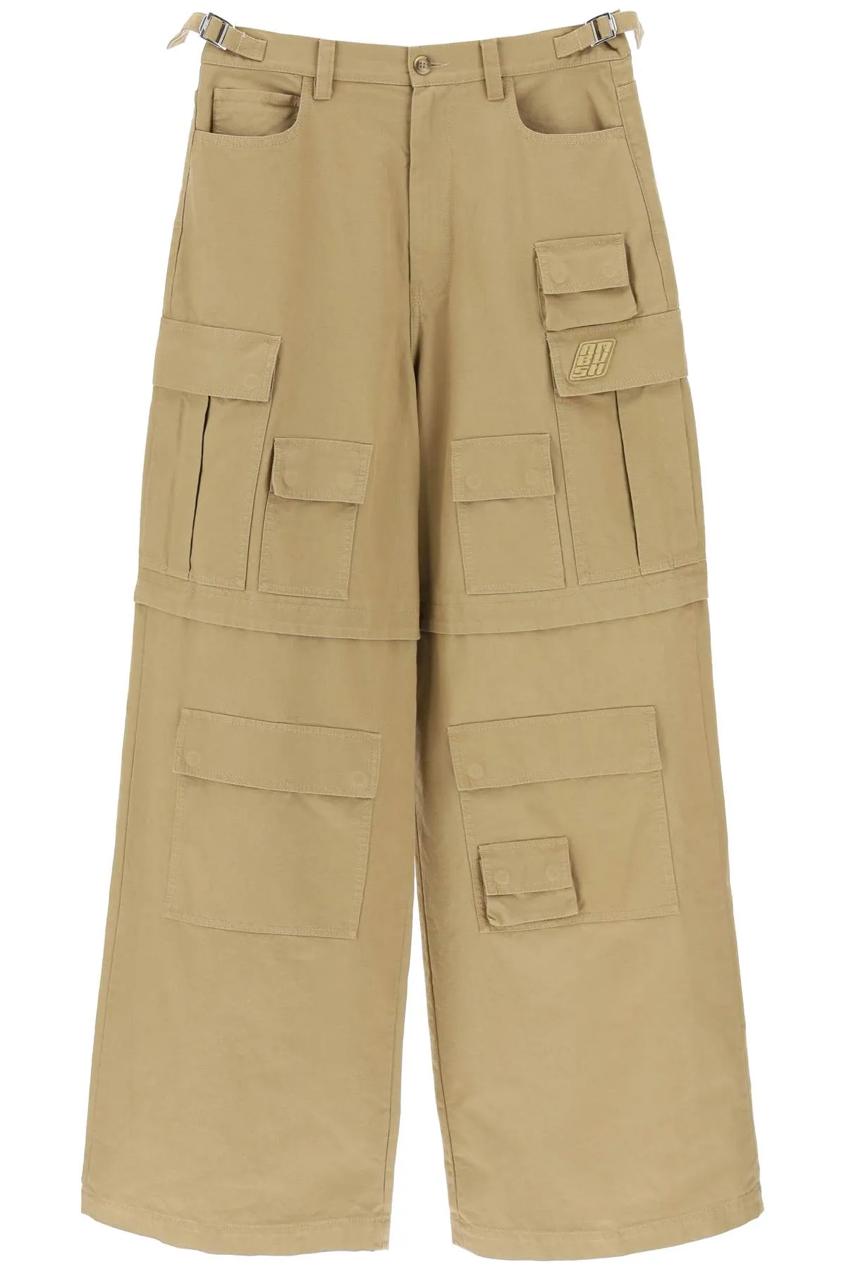 Ambush oversized cargo pants