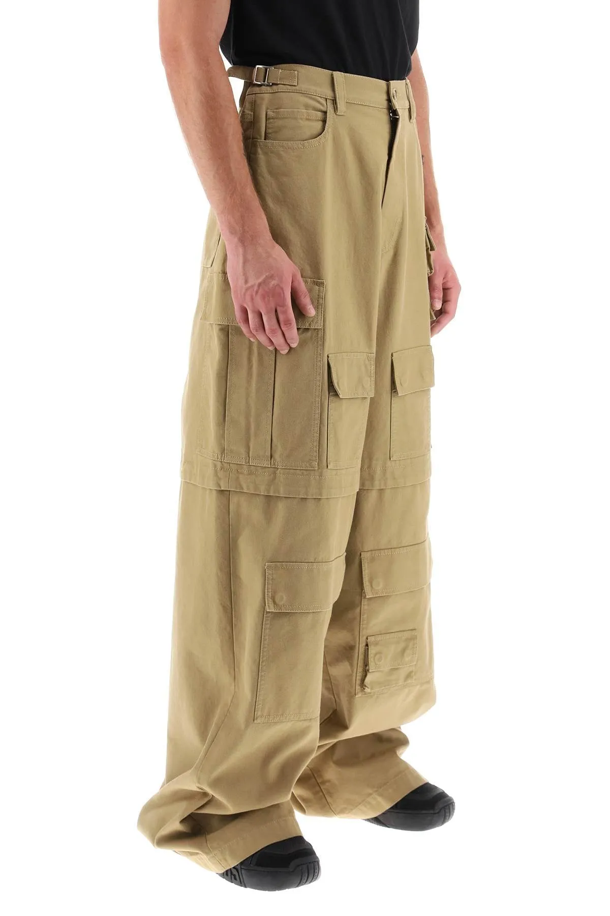 Ambush oversized cargo pants