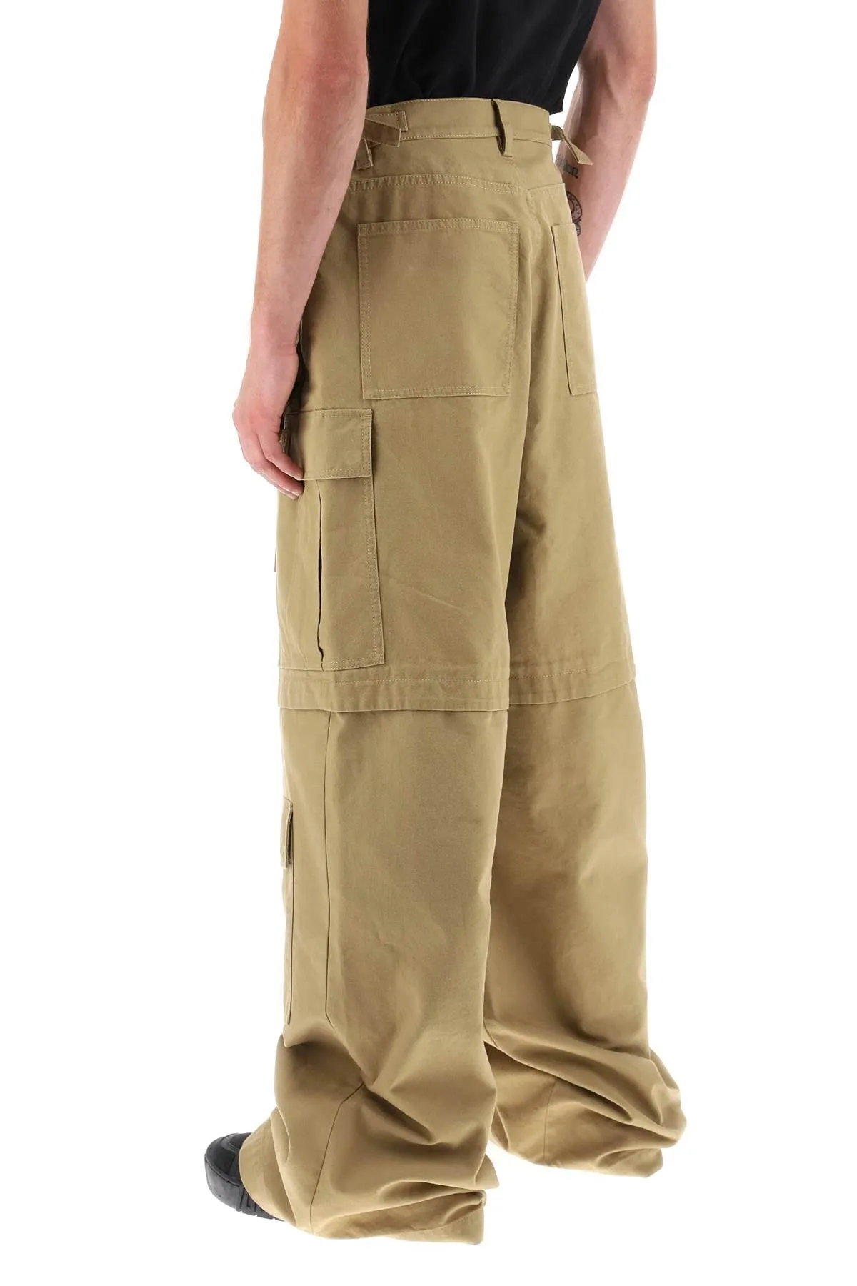 Ambush oversized cargo pants