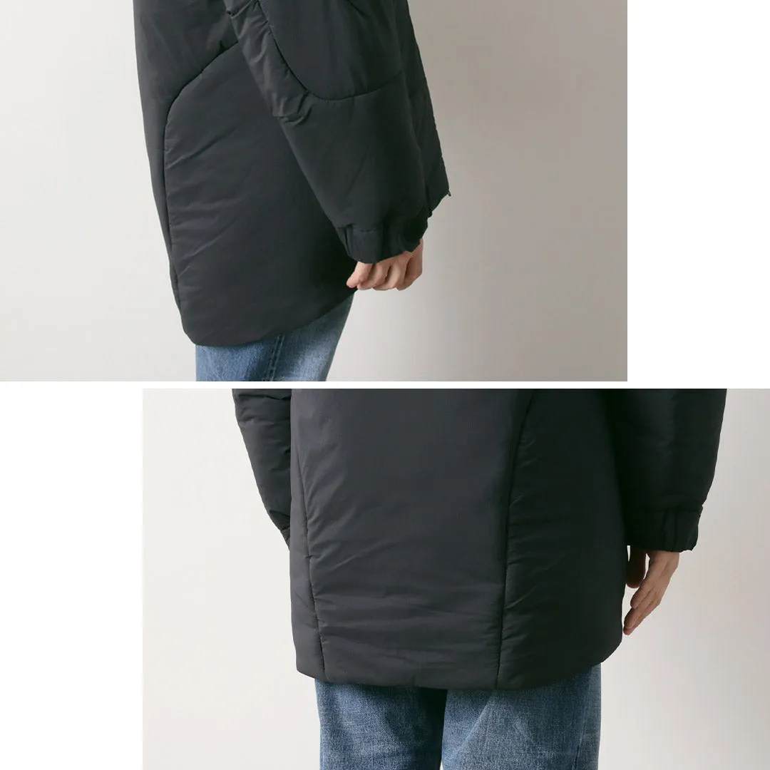 AND WANDER / Top Fleece Coat