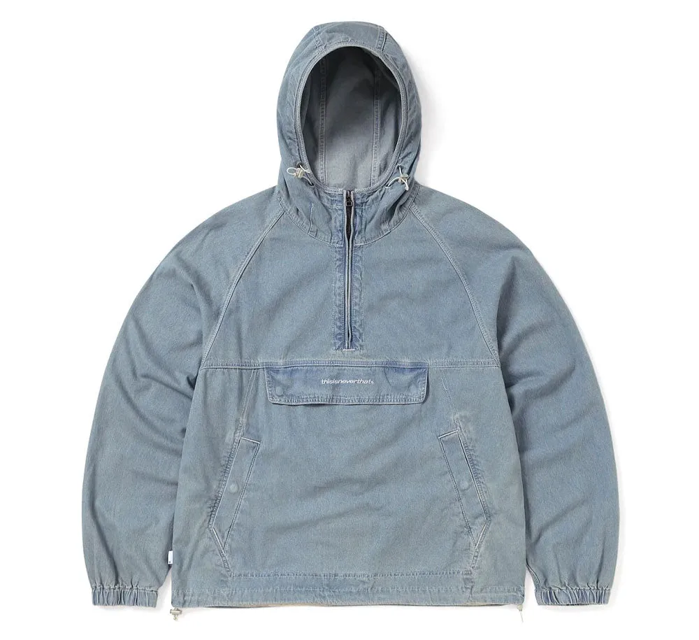 Anorak Jacket