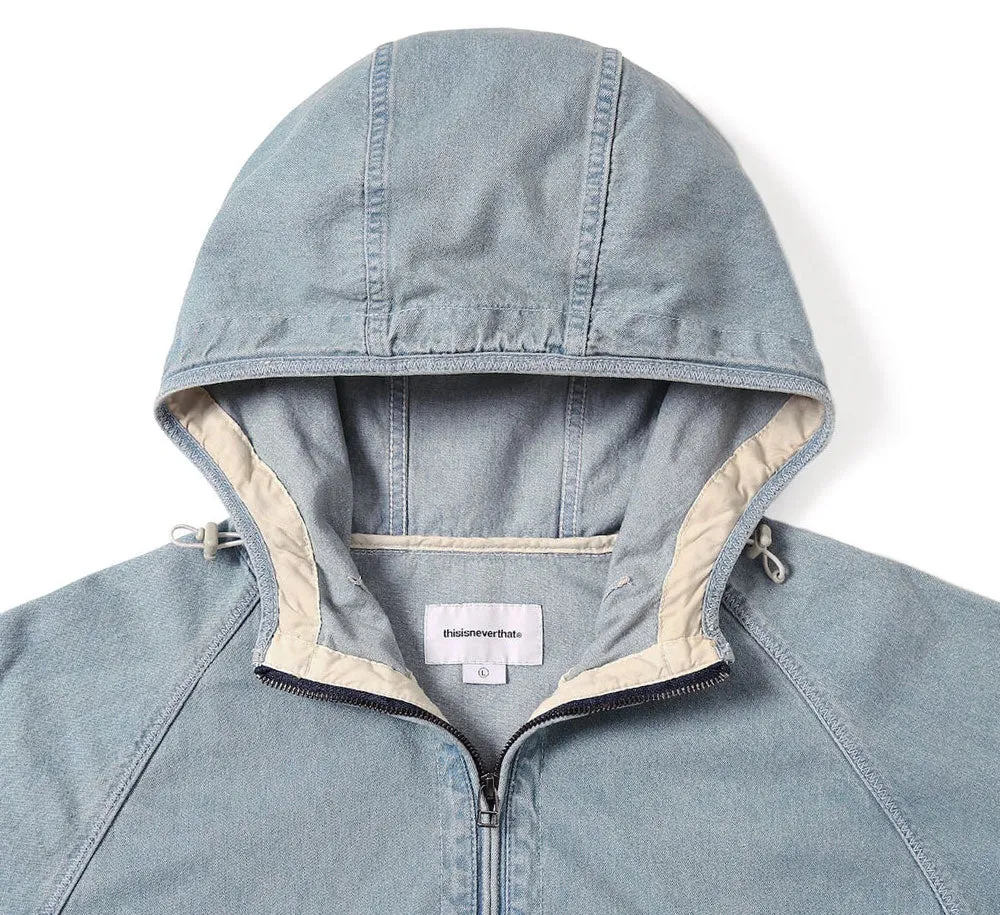 Anorak Jacket