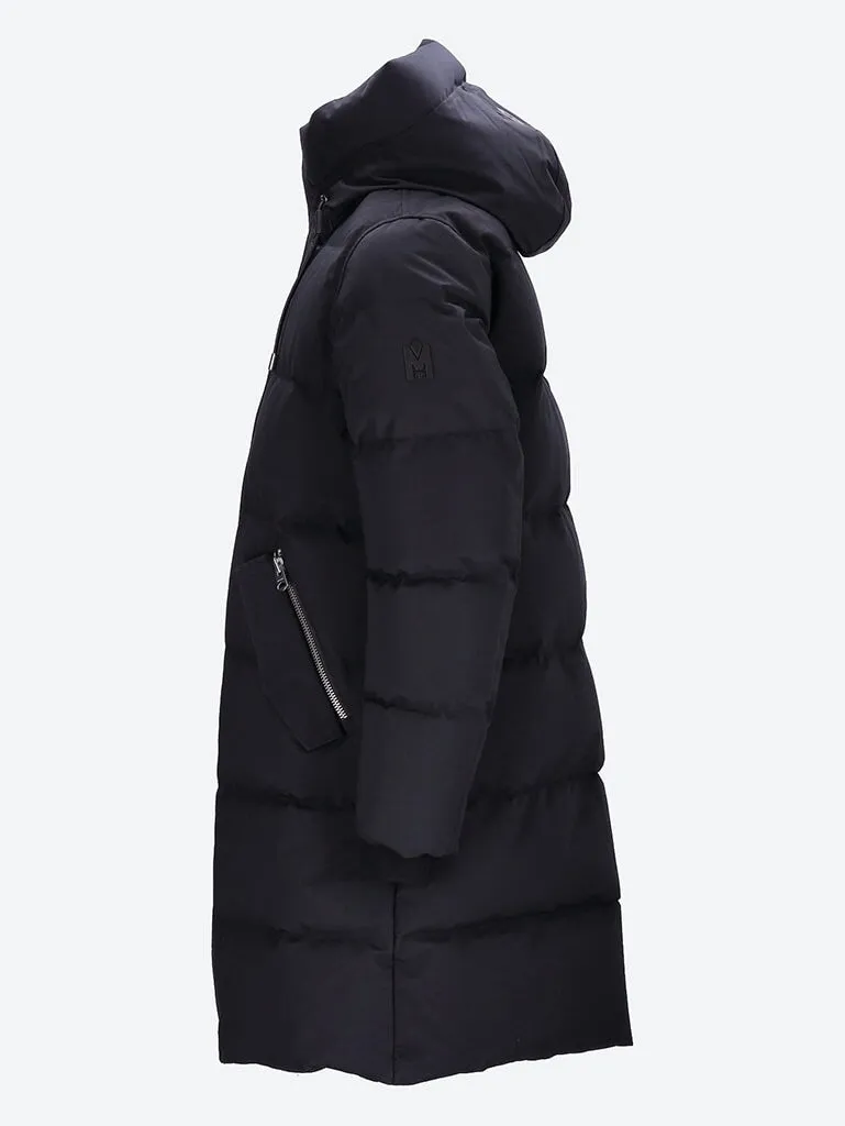 Antoine puffer jacket