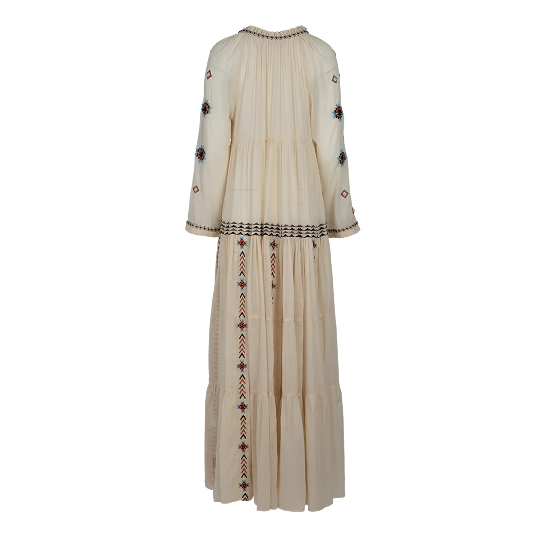 Arsia Dress