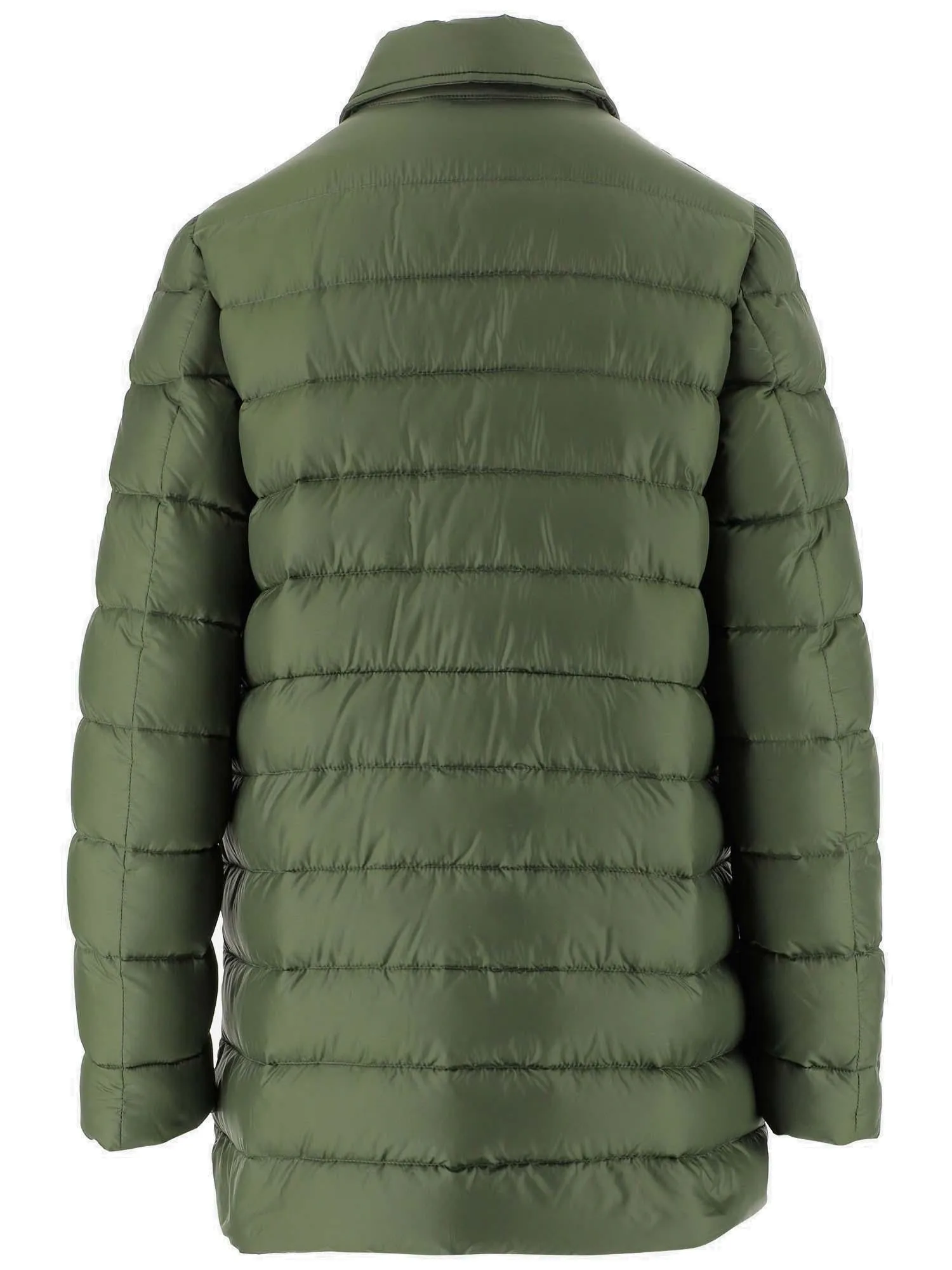 Aspesi Quilted Puffer Jacket