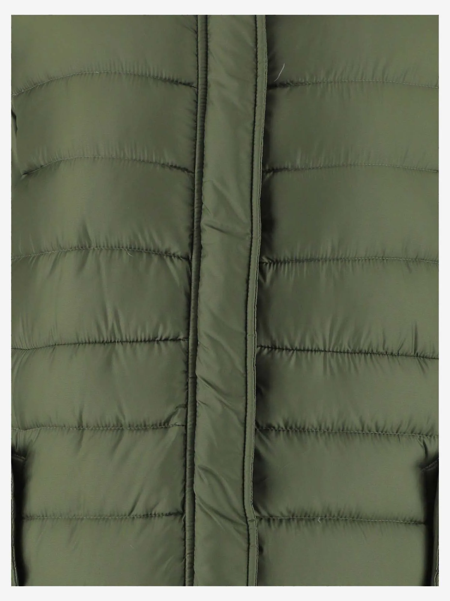 Aspesi Quilted Puffer Jacket