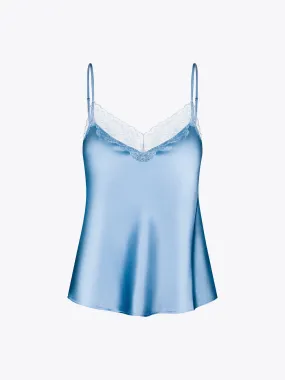 Aurora Silk Camisole