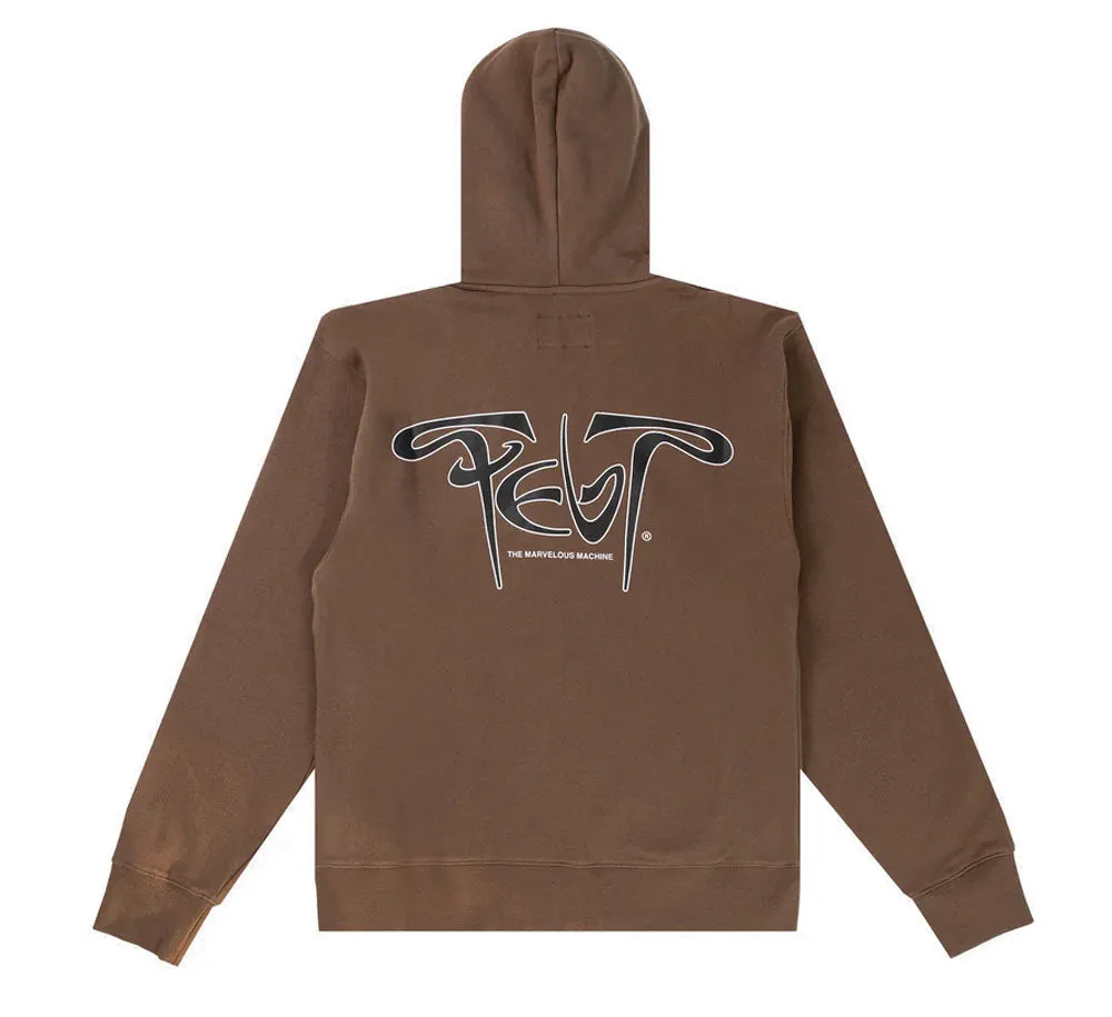 BAND HOODIE