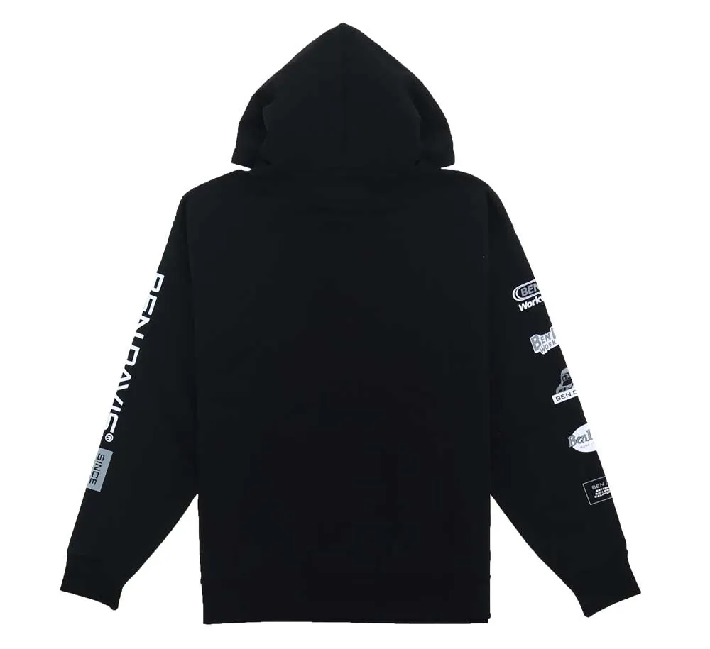 BANNERS HOODIE