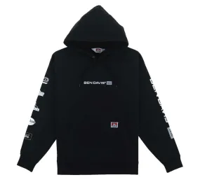 BANNERS HOODIE