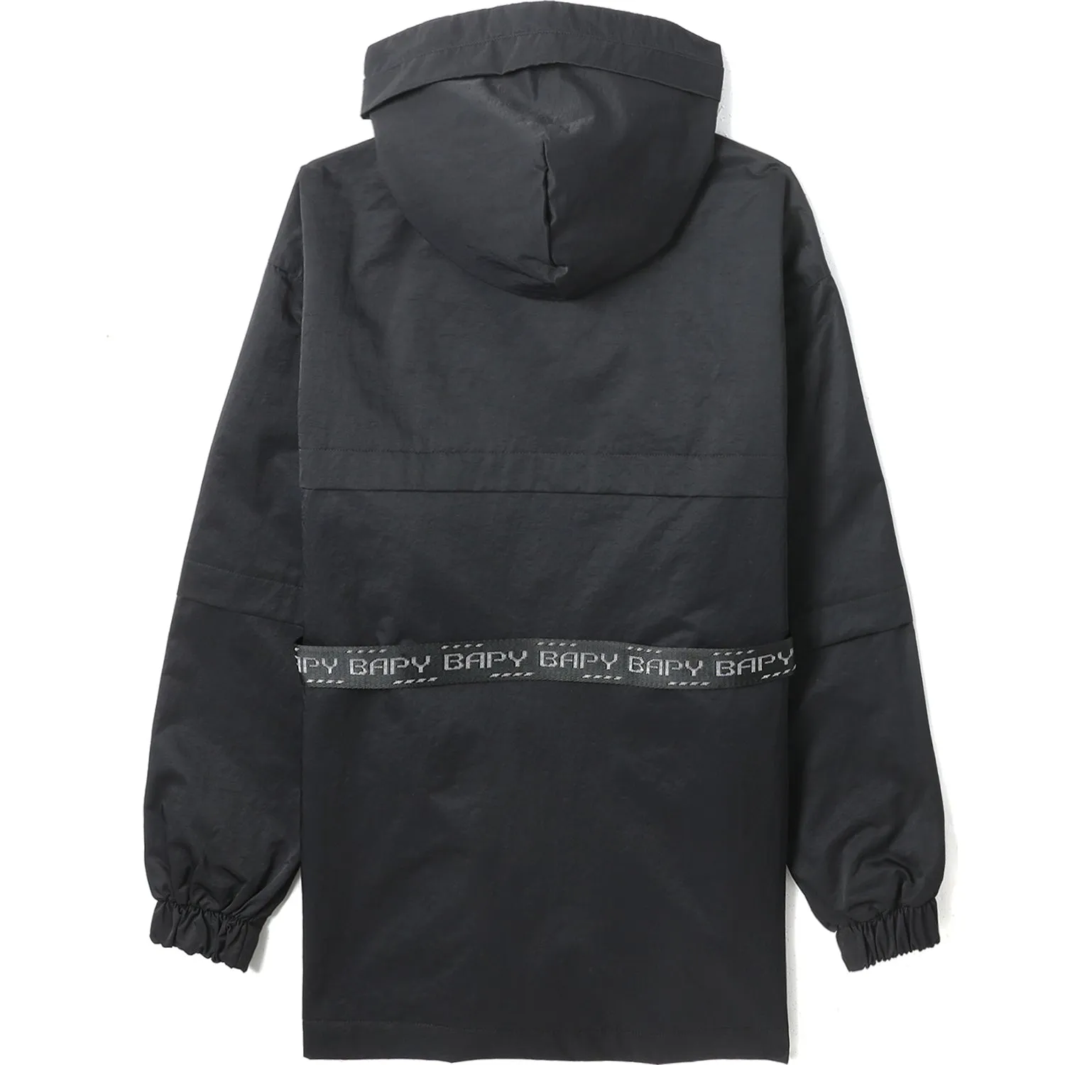 BAPY ANORAK JACKET LADIES