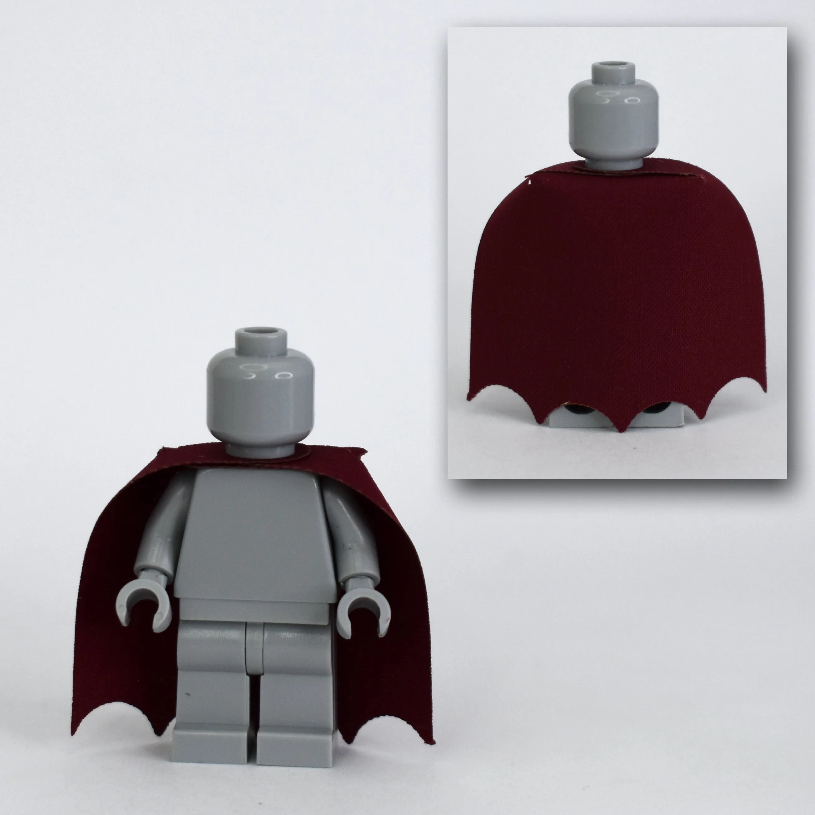 BatLord Cape