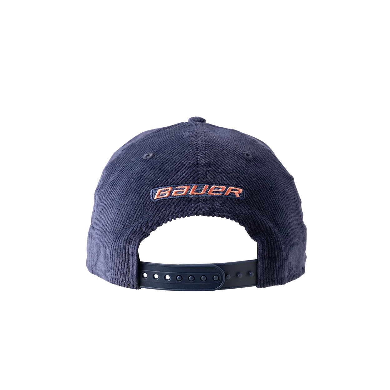 BAUER NEW ERA CORDUROY 9FIFTY SENIOR