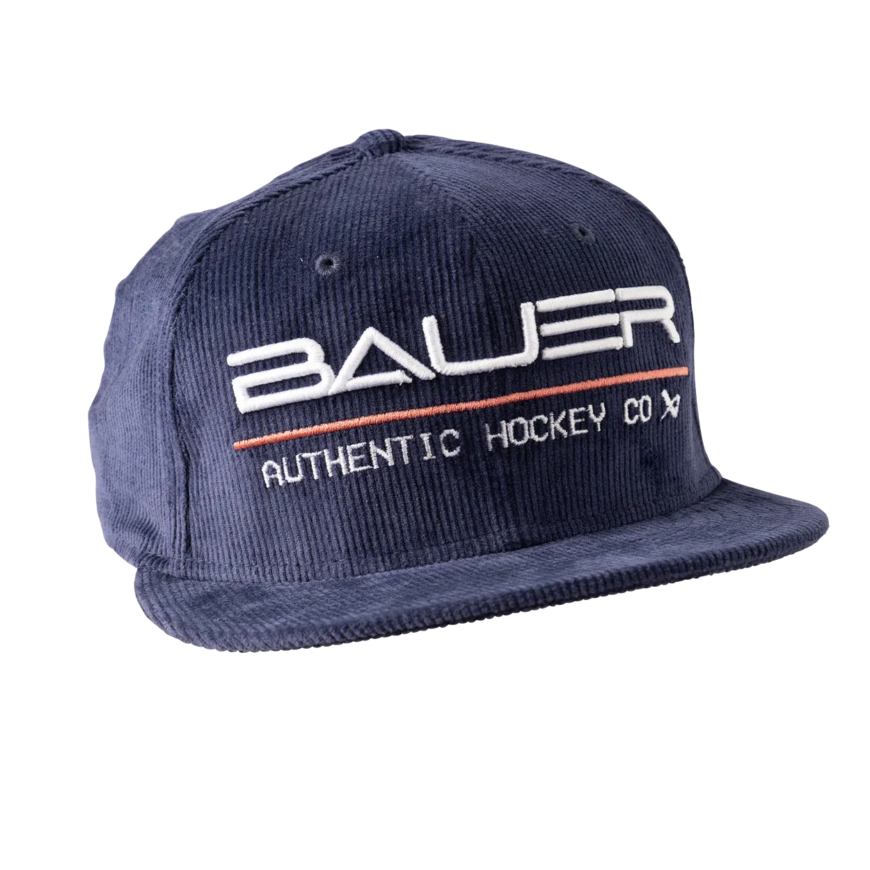 BAUER NEW ERA CORDUROY 9FIFTY SENIOR