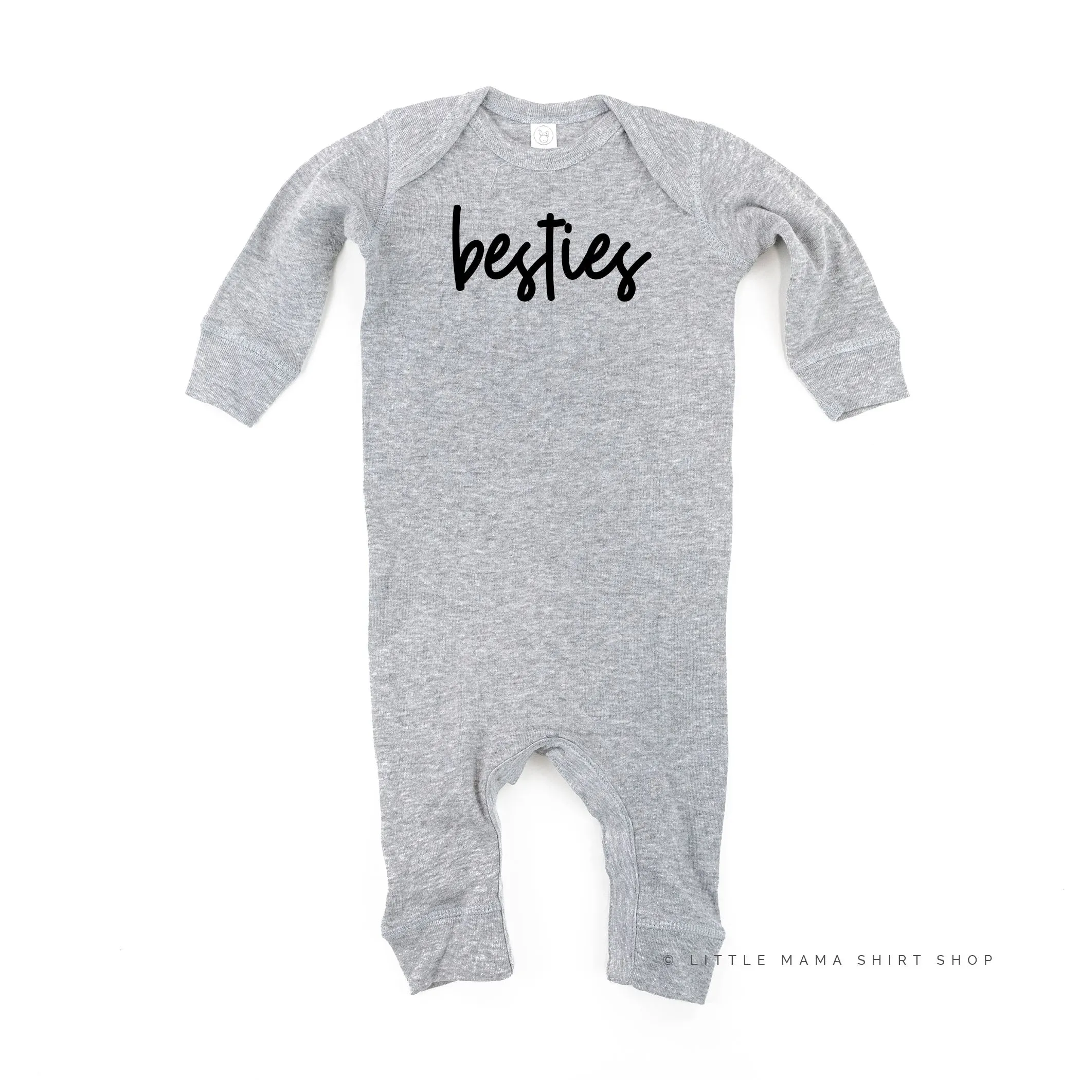 Besties - Baby Sleeper