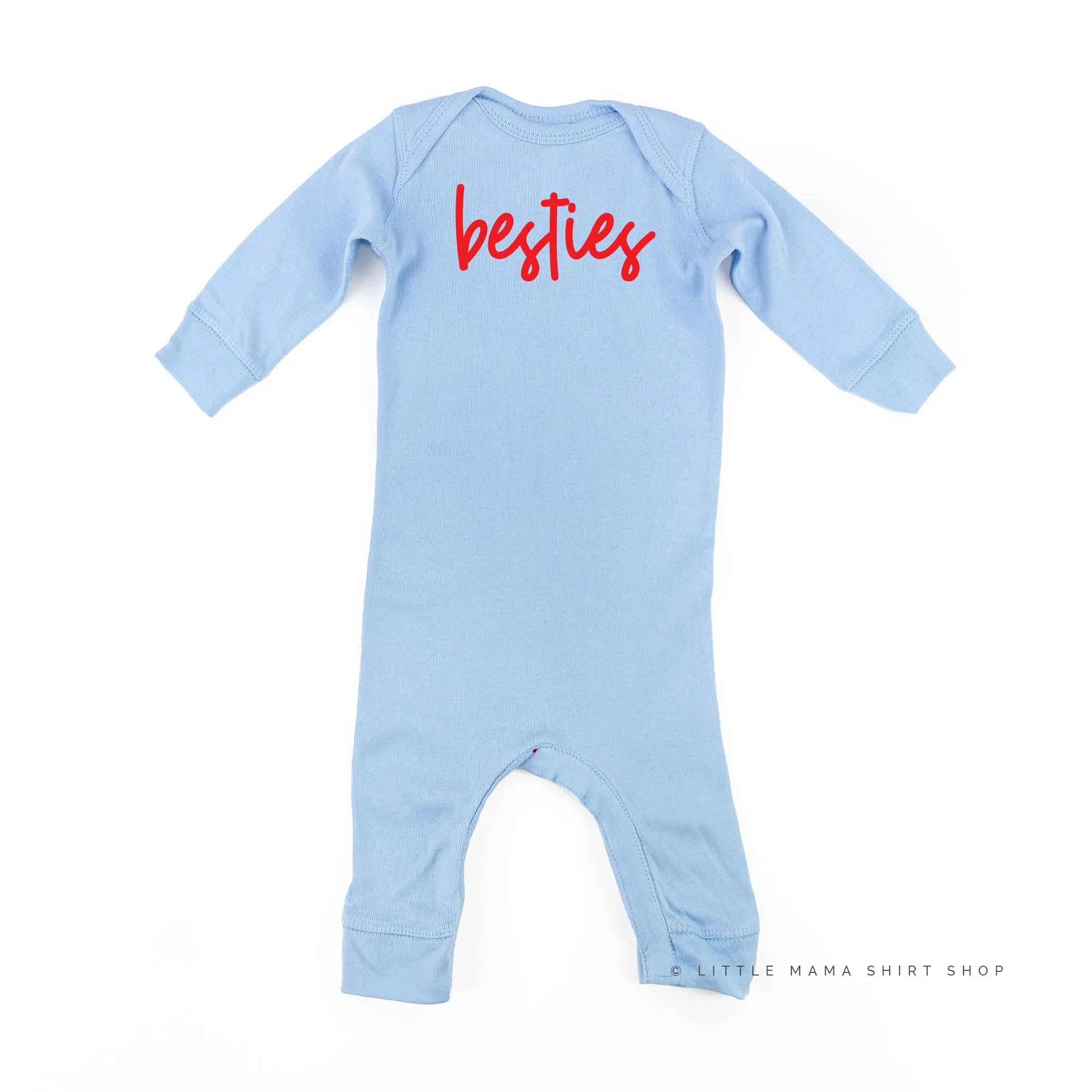 Besties - Baby Sleeper