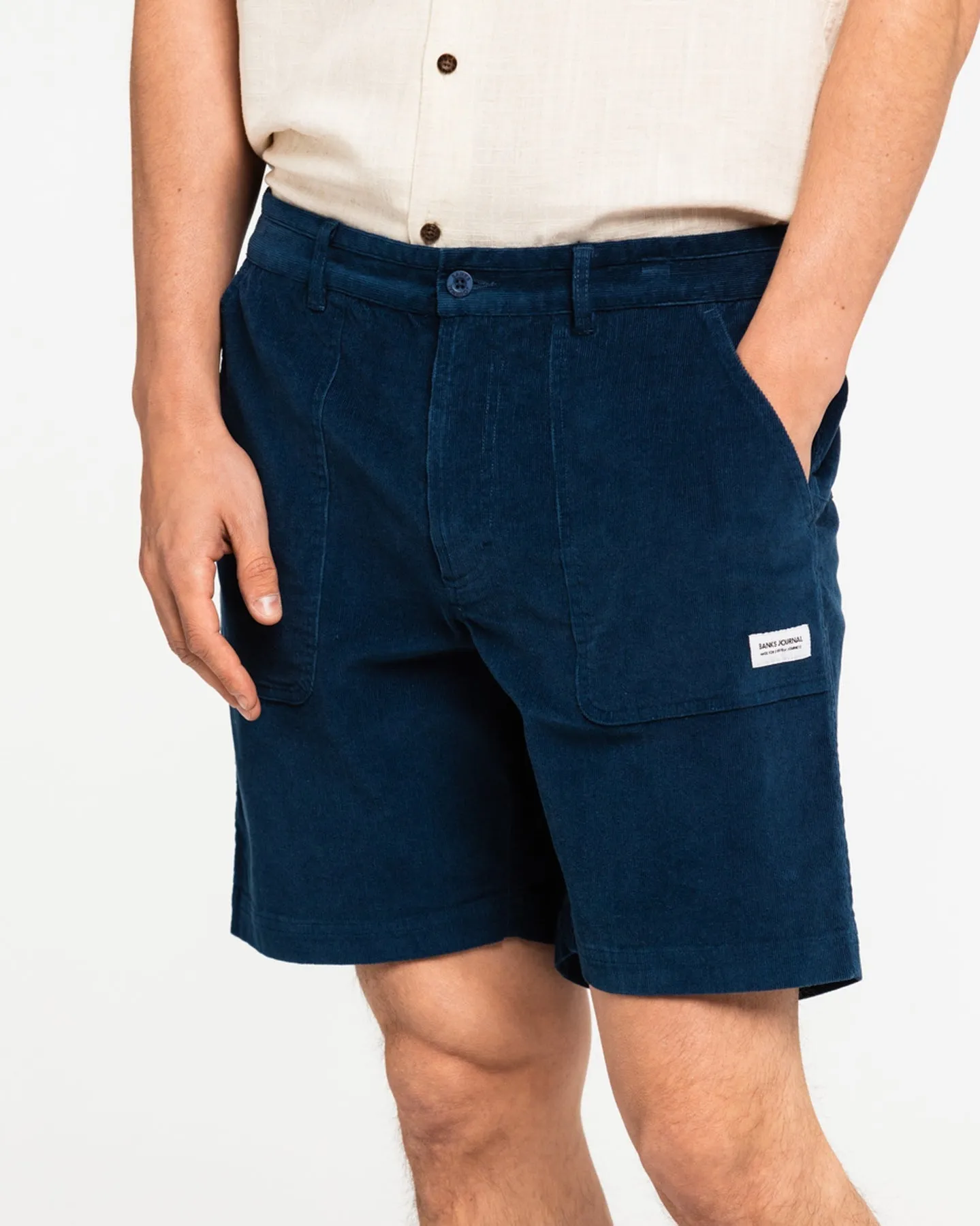 Big Bear Walkshort