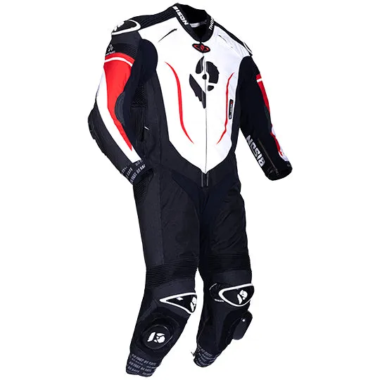 Bison Vegan Custom Motorcycle Racing Suit