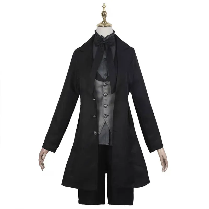 Black Butler Ciel Phantomhive Cosplay Costume