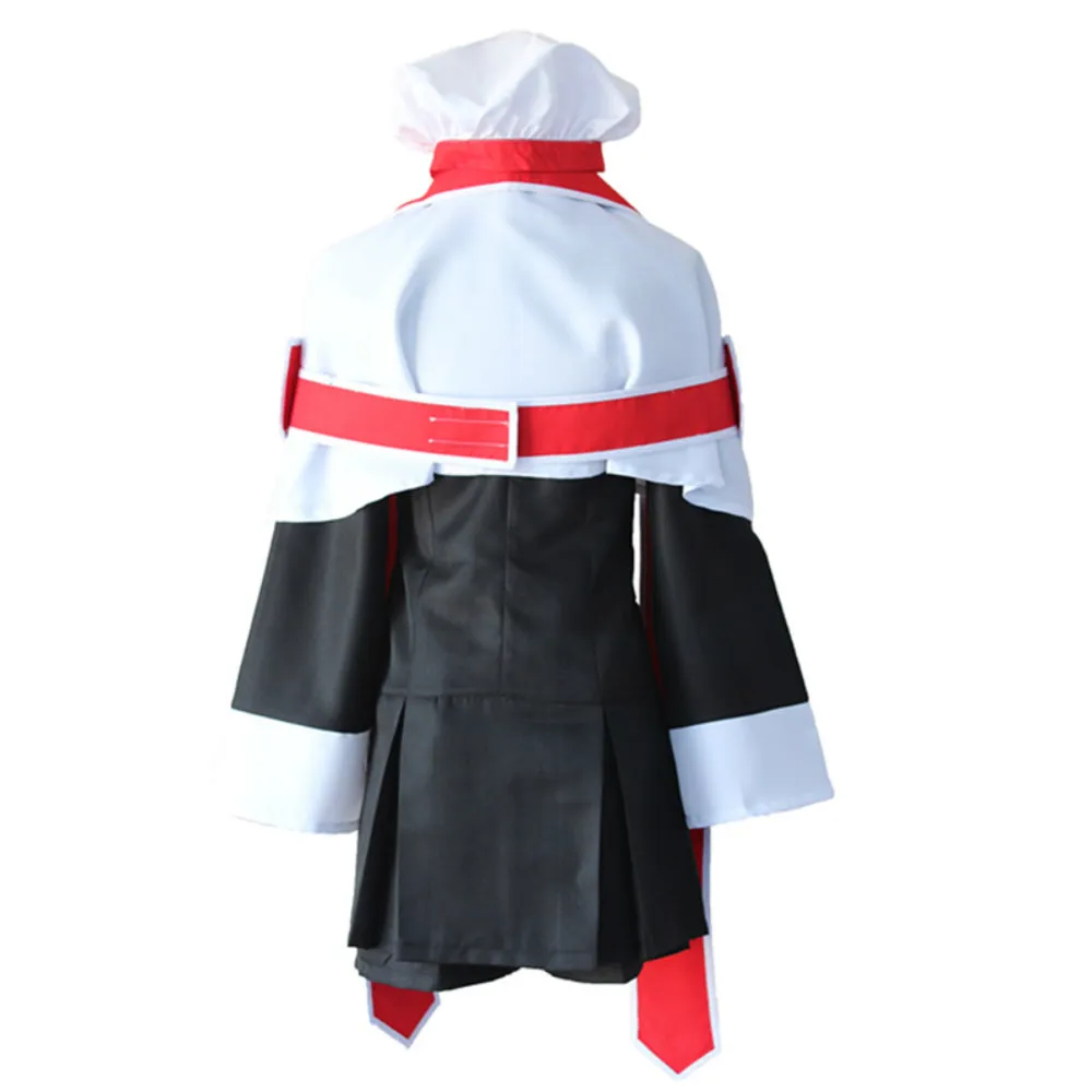 Black Butler - Kuroshitsuji - Ciel Phantomhive Choir Boy Cosplay Costume