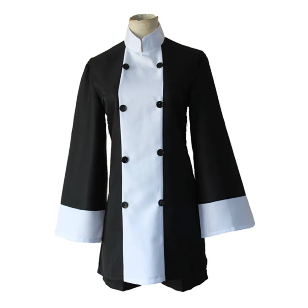 Black Butler - Kuroshitsuji - Ciel Phantomhive Choir Boy Cosplay Costume