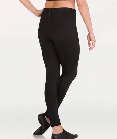 Body Wrappers 9106 Ladies Footless Pant