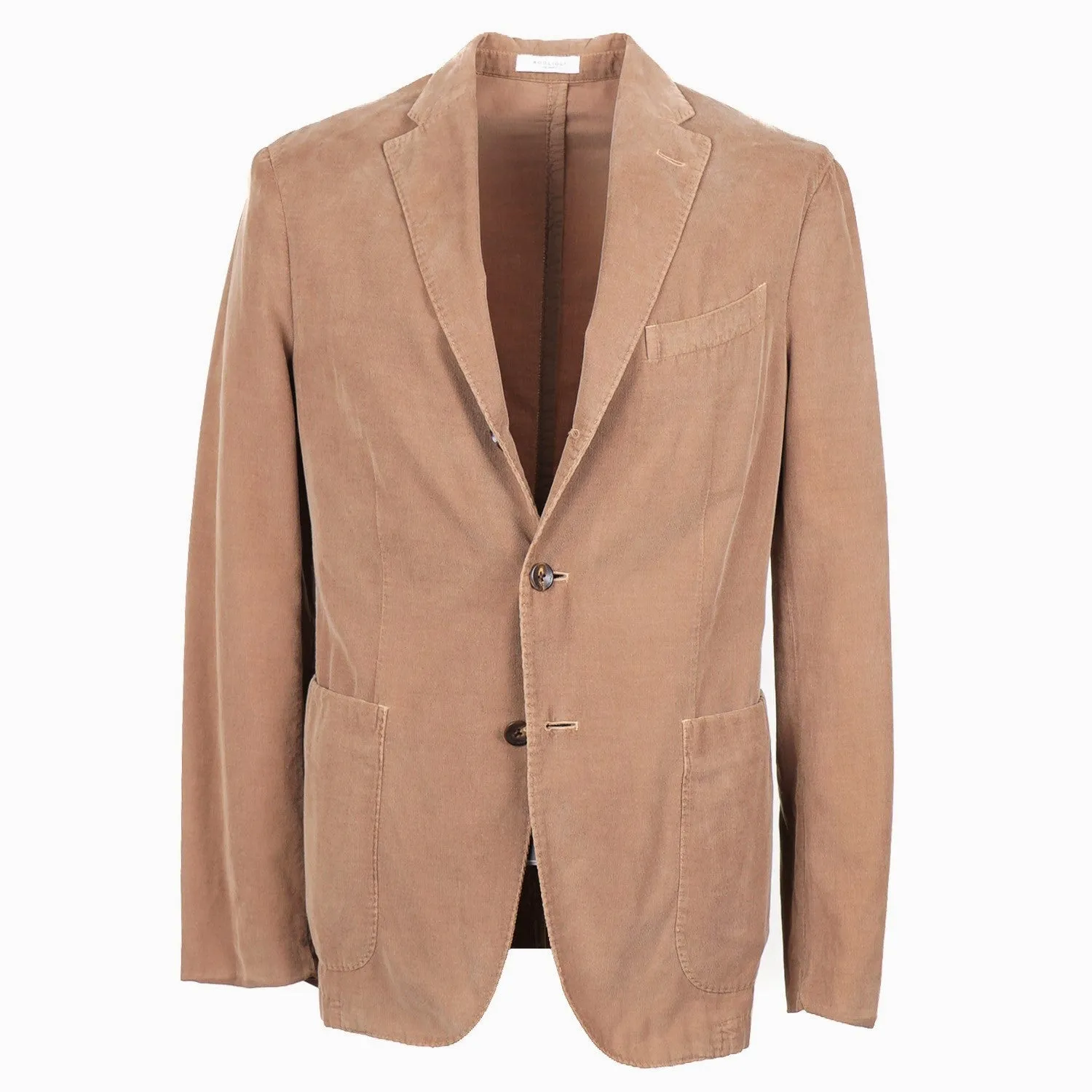 Boglioli Baby Corduroy 'K Jacket' Sport Coat