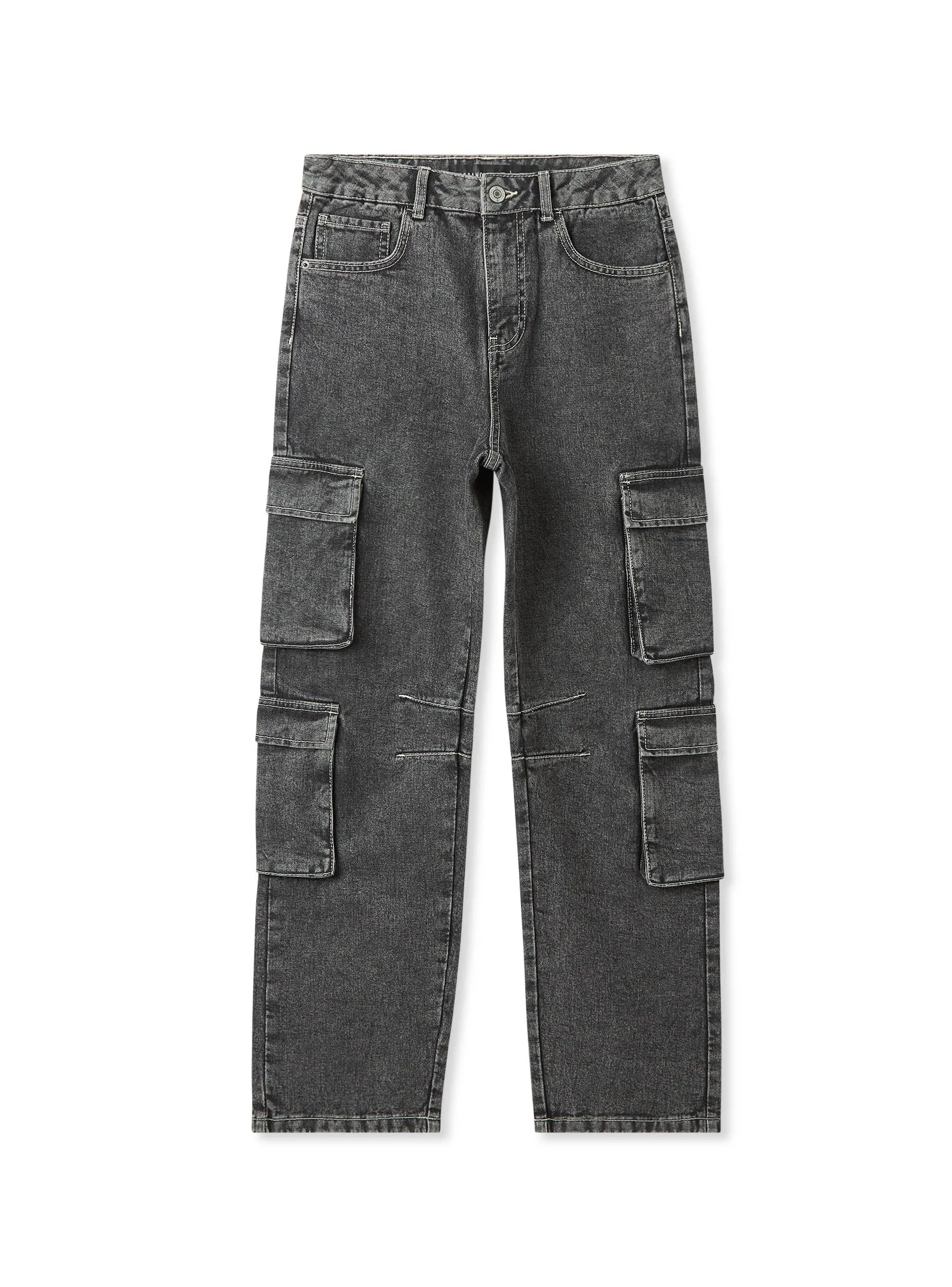 Boys's Long pants jeans