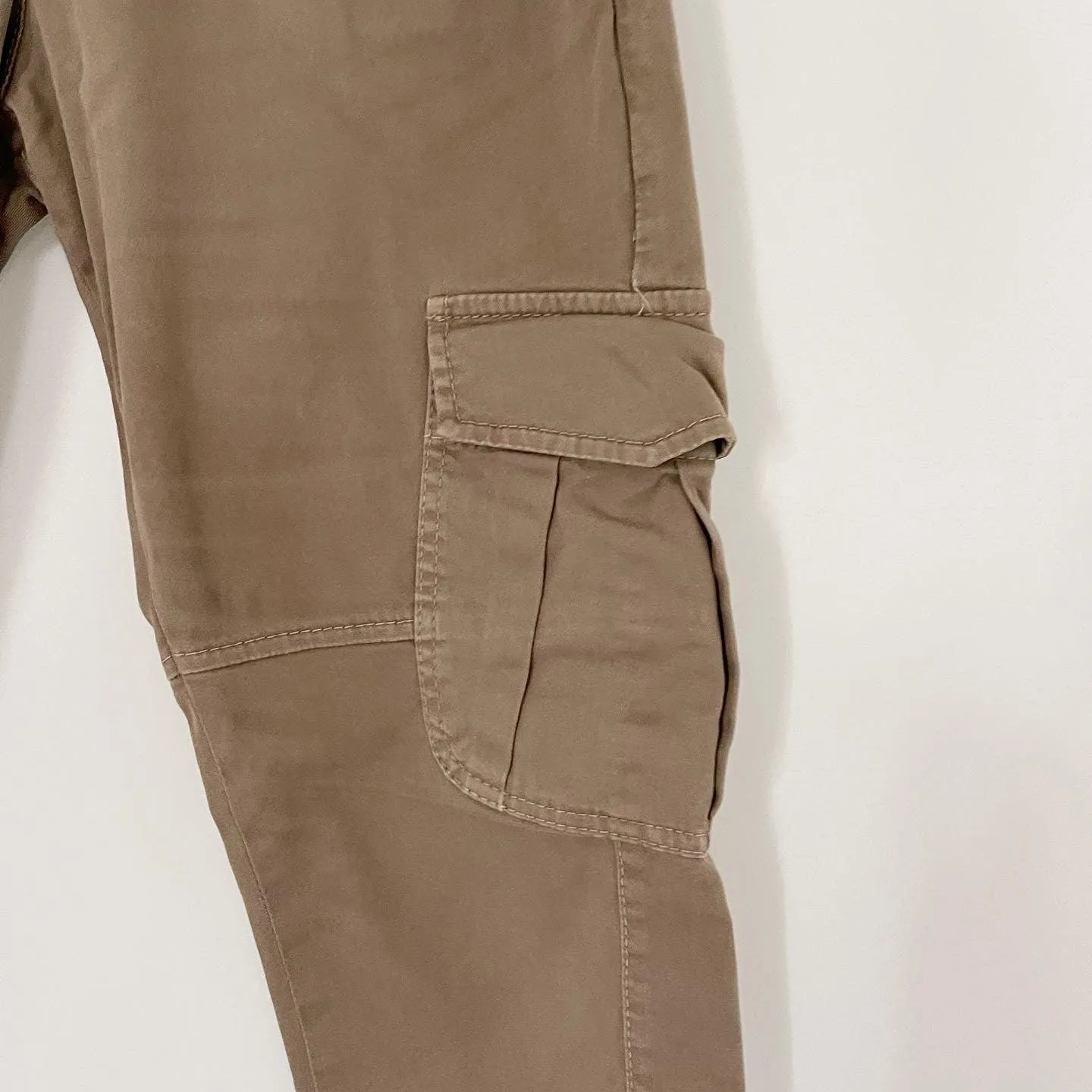 BRUNELLO CUCINELLI Cargo Pants