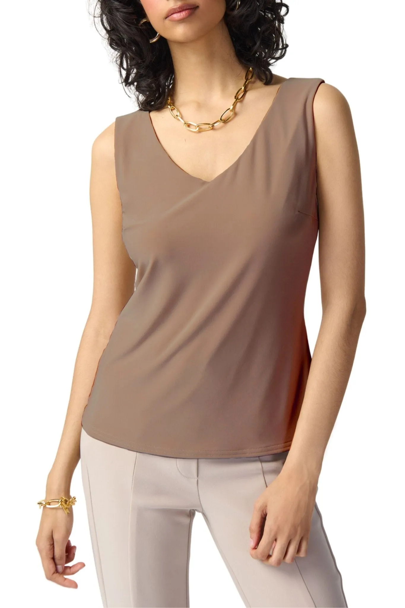 CAMISOLE - 201546JR