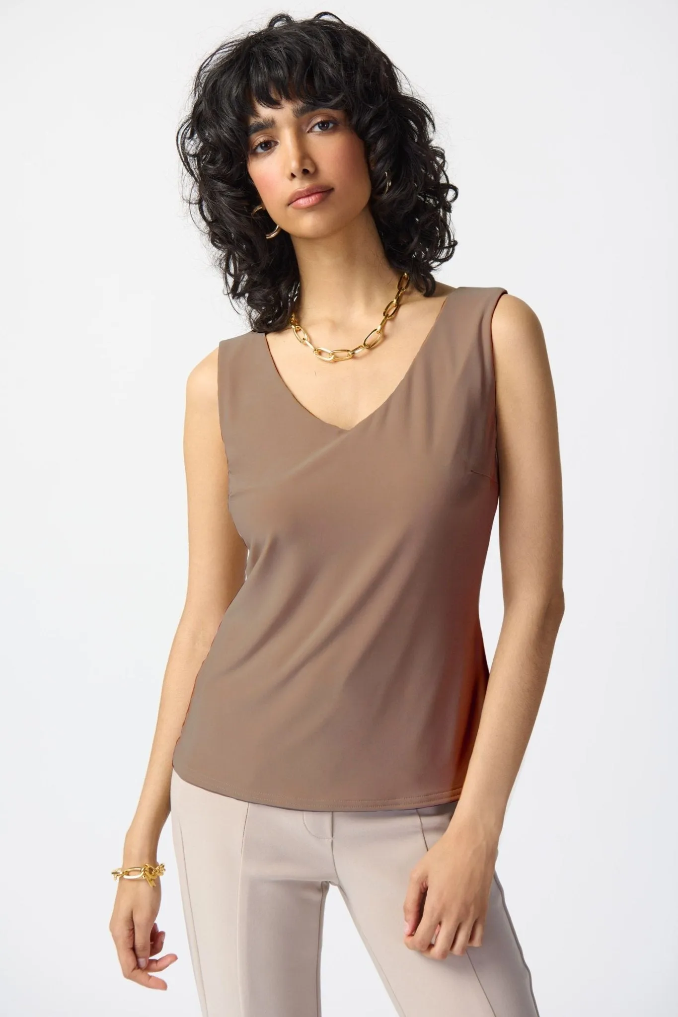 CAMISOLE - 201546JR