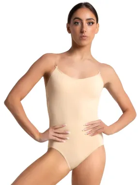 Capezio Camisole Leotard with Bratek