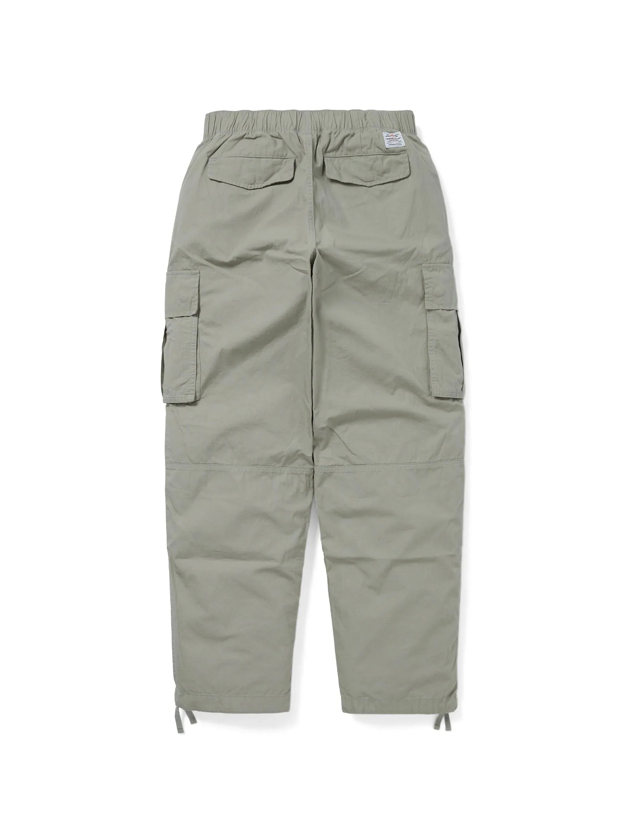 Cargo Pant Grey / THIS IS NEVER THAT