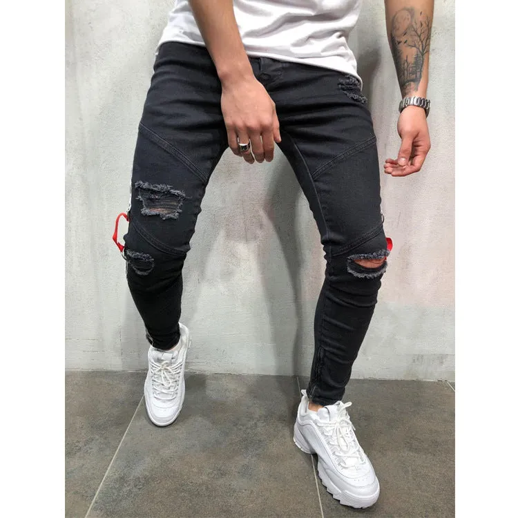 Casual jeansfor men