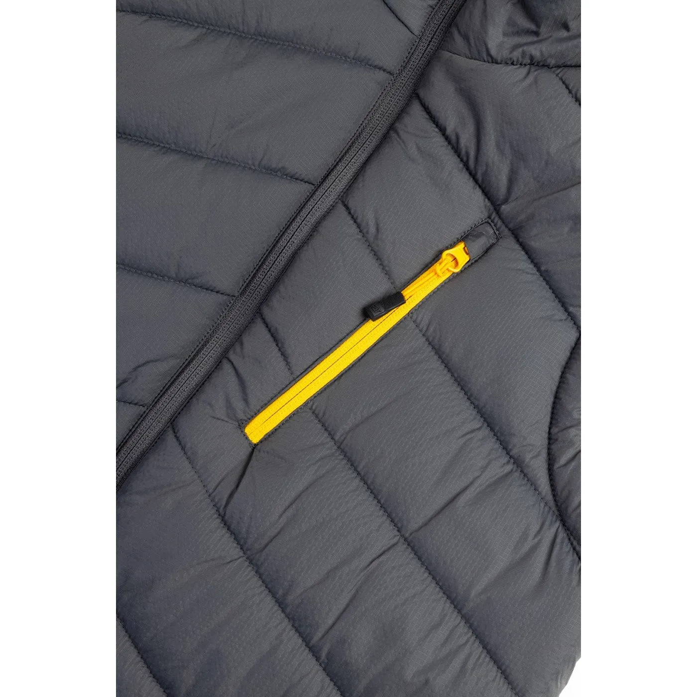 Caterpillar Essentials Body Warmer  Dark Shadow