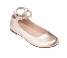 Celina Flats -- Gold